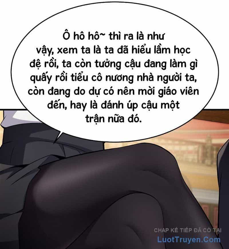Phản Diện Tóc Vàng Trong Tiểu Thuyết Phượng Ngạo Thiên Cũng Muốn Hạnh Phúc - Chương 48 - ảnh 56