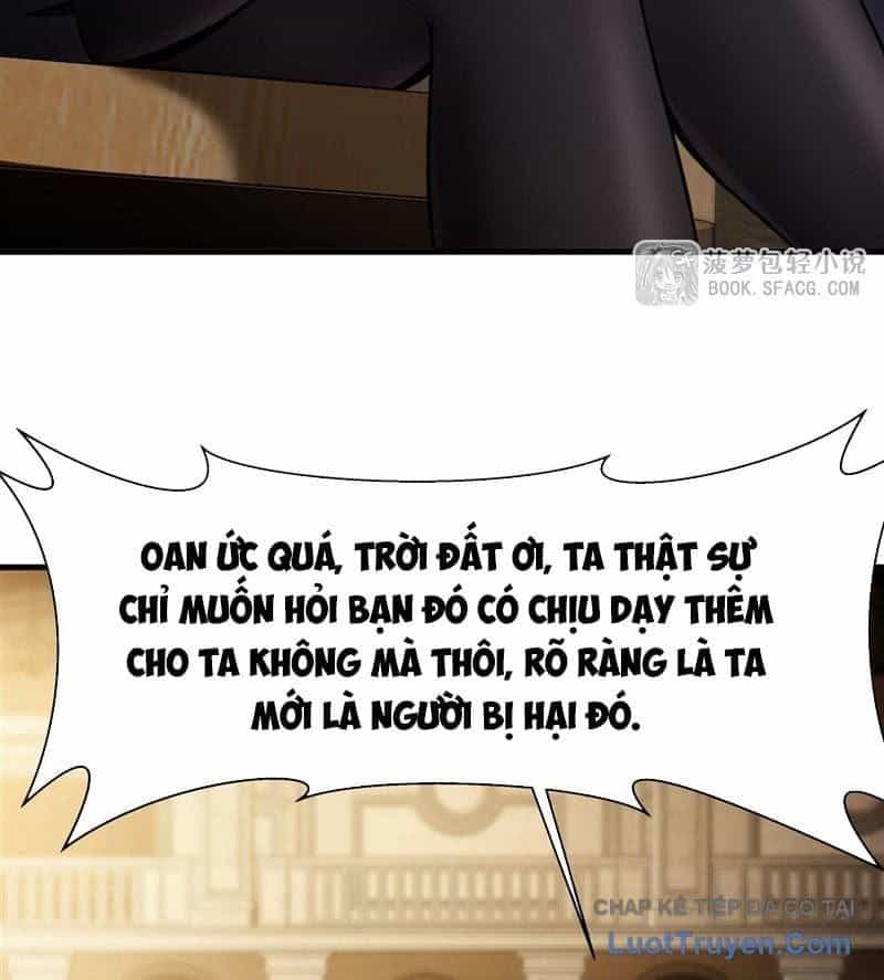 Phản Diện Tóc Vàng Trong Tiểu Thuyết Phượng Ngạo Thiên Cũng Muốn Hạnh Phúc - Chương 48 - ảnh 57