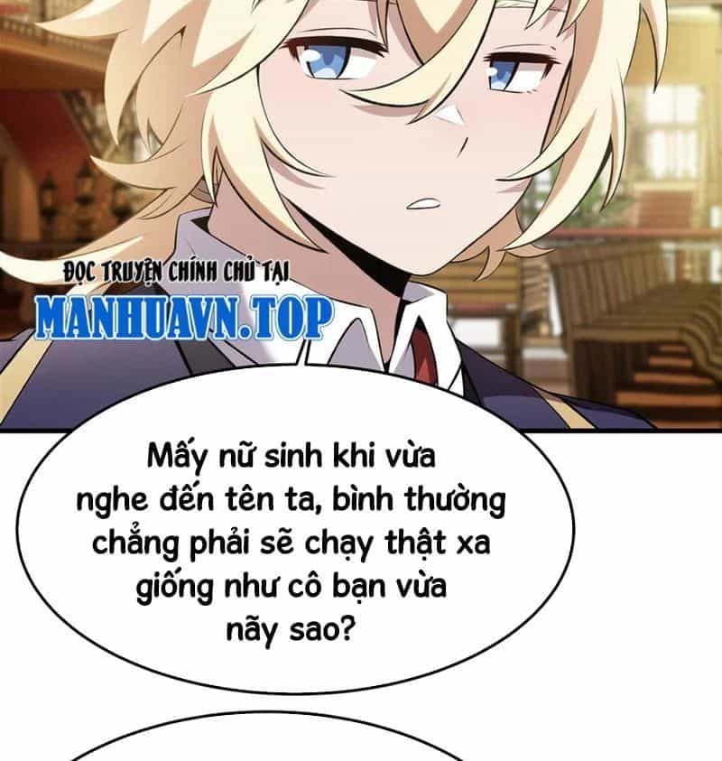 Phản Diện Tóc Vàng Trong Tiểu Thuyết Phượng Ngạo Thiên Cũng Muốn Hạnh Phúc - Chương 48 - ảnh 68