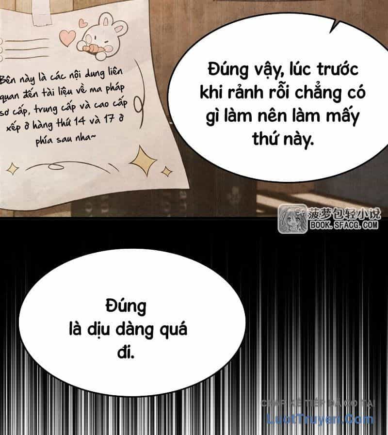 Phản Diện Tóc Vàng Trong Tiểu Thuyết Phượng Ngạo Thiên Cũng Muốn Hạnh Phúc - Chương 49 - ảnh 30
