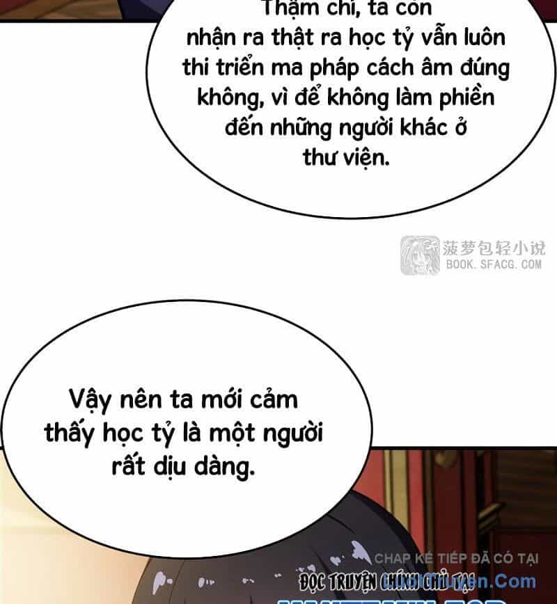 Phản Diện Tóc Vàng Trong Tiểu Thuyết Phượng Ngạo Thiên Cũng Muốn Hạnh Phúc - Chương 49 - ảnh 35