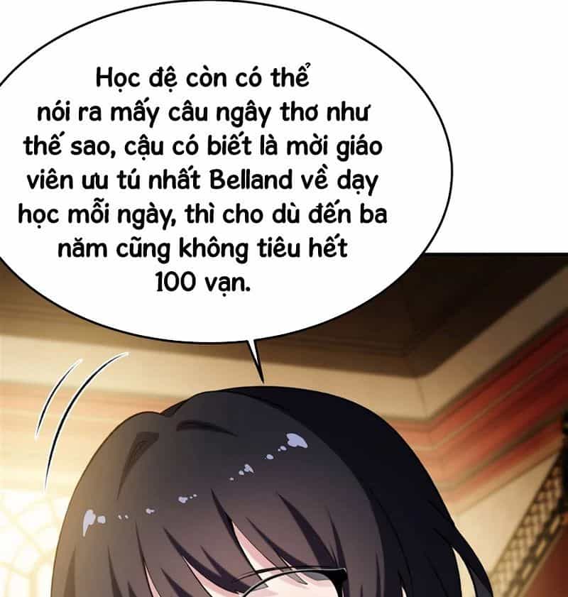 Phản Diện Tóc Vàng Trong Tiểu Thuyết Phượng Ngạo Thiên Cũng Muốn Hạnh Phúc - Chương 49 - ảnh 50