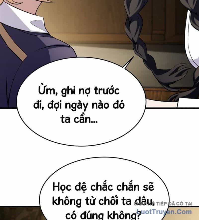 Phản Diện Tóc Vàng Trong Tiểu Thuyết Phượng Ngạo Thiên Cũng Muốn Hạnh Phúc - Chương 49 - ảnh 57
