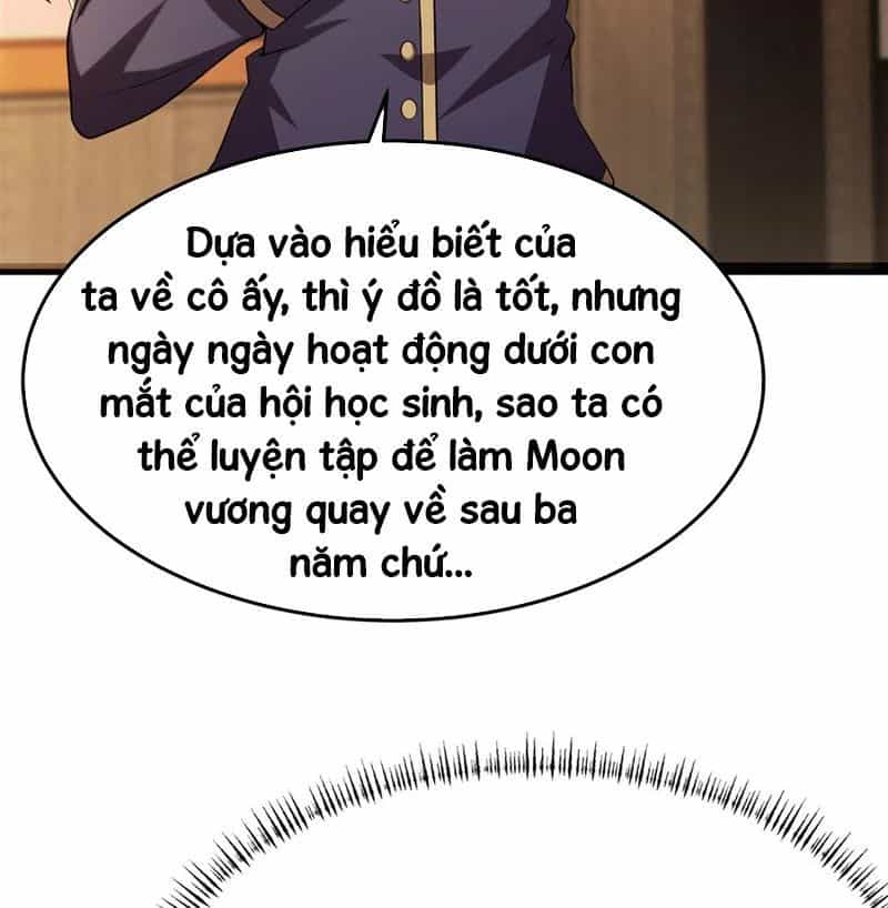 Phản Diện Tóc Vàng Trong Tiểu Thuyết Phượng Ngạo Thiên Cũng Muốn Hạnh Phúc - Chương 51 - ảnh 14