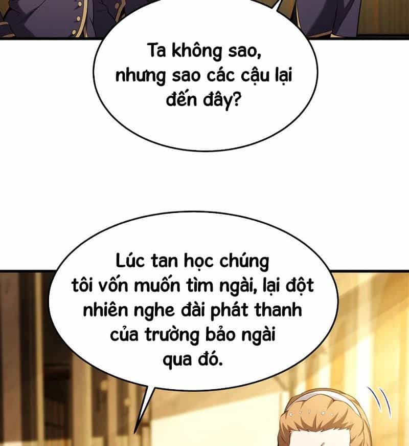 Phản Diện Tóc Vàng Trong Tiểu Thuyết Phượng Ngạo Thiên Cũng Muốn Hạnh Phúc - Chương 51 - ảnh 21