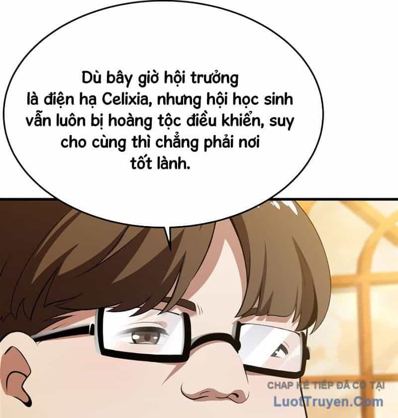 Phản Diện Tóc Vàng Trong Tiểu Thuyết Phượng Ngạo Thiên Cũng Muốn Hạnh Phúc - Chương 51 - ảnh 25