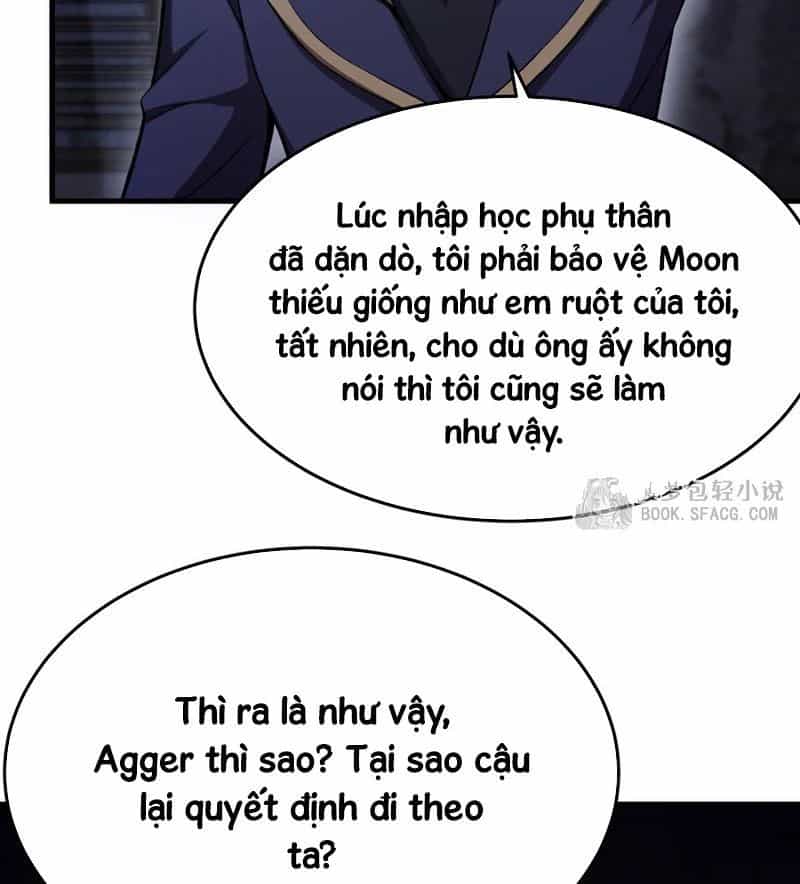 Phản Diện Tóc Vàng Trong Tiểu Thuyết Phượng Ngạo Thiên Cũng Muốn Hạnh Phúc - Chương 51 - ảnh 39