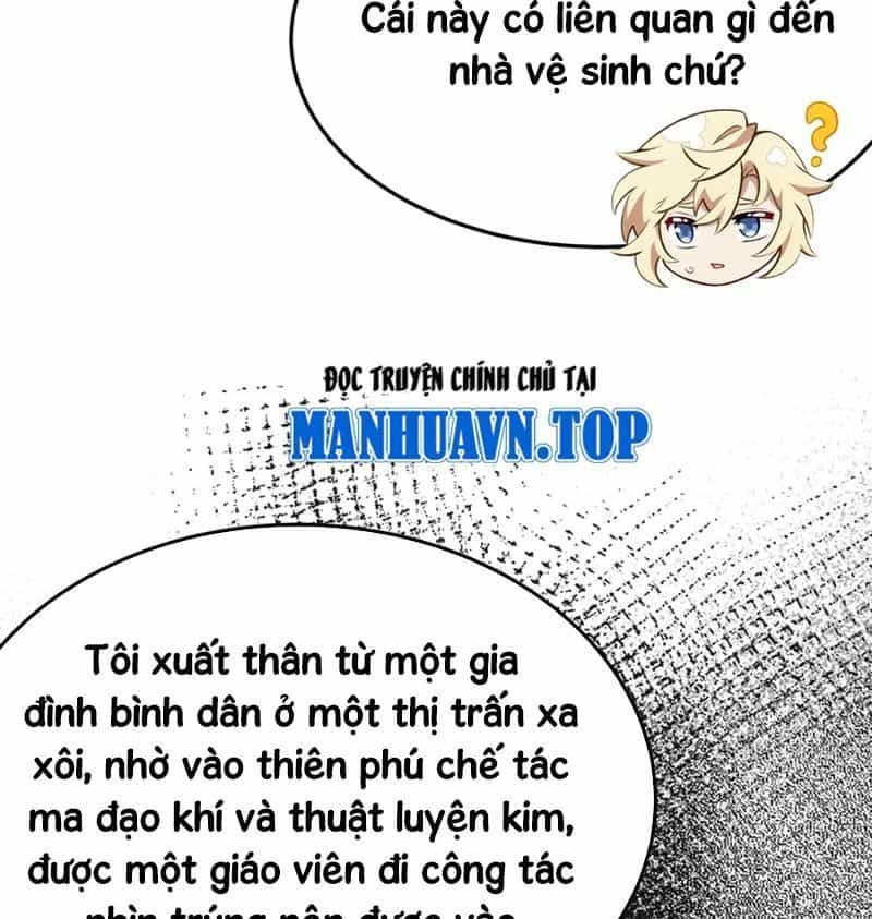 Phản Diện Tóc Vàng Trong Tiểu Thuyết Phượng Ngạo Thiên Cũng Muốn Hạnh Phúc - Chương 51 - ảnh 43