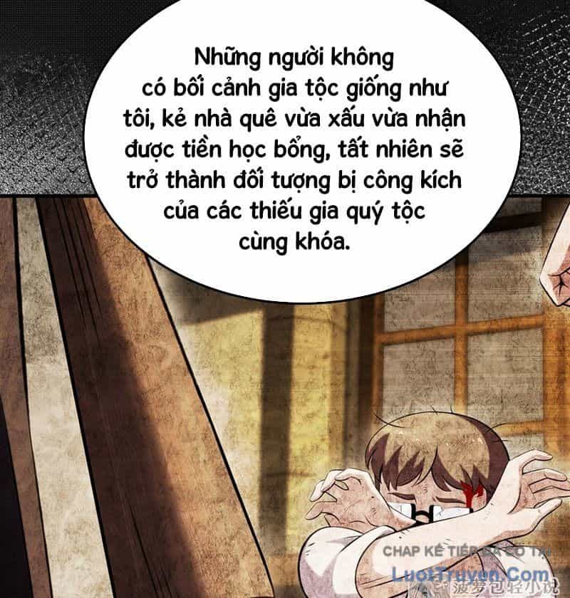 Phản Diện Tóc Vàng Trong Tiểu Thuyết Phượng Ngạo Thiên Cũng Muốn Hạnh Phúc - Chương 51 - ảnh 45