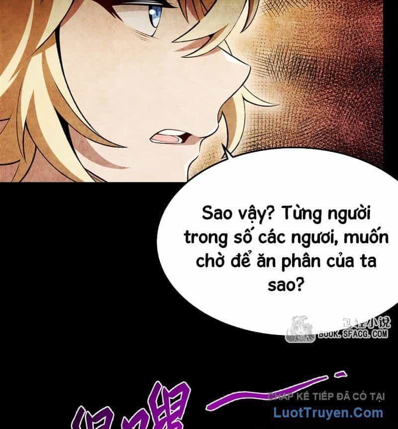 Phản Diện Tóc Vàng Trong Tiểu Thuyết Phượng Ngạo Thiên Cũng Muốn Hạnh Phúc - Chương 51 - ảnh 54