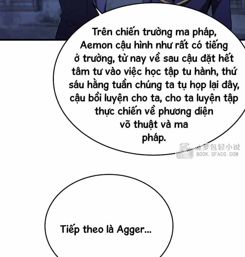 Phản Diện Tóc Vàng Trong Tiểu Thuyết Phượng Ngạo Thiên Cũng Muốn Hạnh Phúc - Chương 51 - ảnh 69
