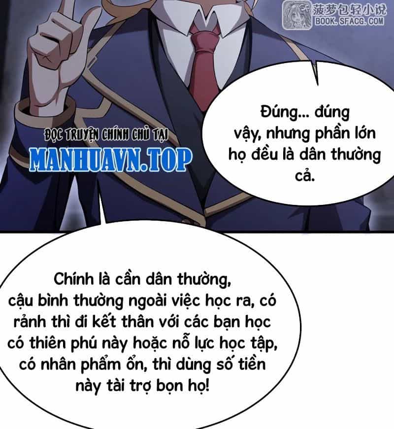 Phản Diện Tóc Vàng Trong Tiểu Thuyết Phượng Ngạo Thiên Cũng Muốn Hạnh Phúc - Chương 51 - ảnh 75