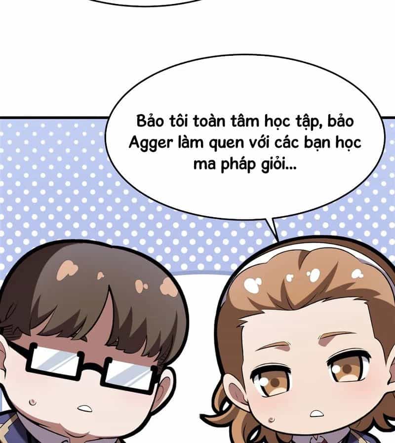 Phản Diện Tóc Vàng Trong Tiểu Thuyết Phượng Ngạo Thiên Cũng Muốn Hạnh Phúc - Chương 51 - ảnh 76