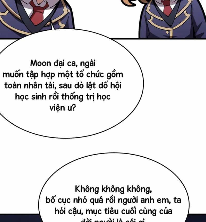 Phản Diện Tóc Vàng Trong Tiểu Thuyết Phượng Ngạo Thiên Cũng Muốn Hạnh Phúc - Chương 51 - ảnh 77