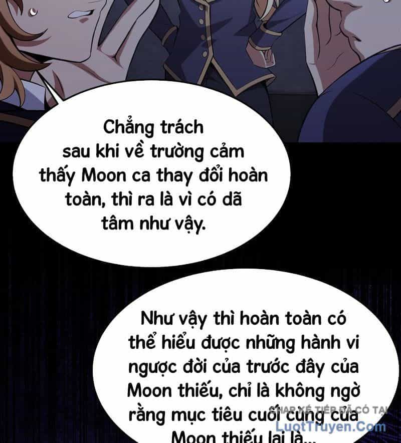 Phản Diện Tóc Vàng Trong Tiểu Thuyết Phượng Ngạo Thiên Cũng Muốn Hạnh Phúc - Chương 51 - ảnh 86