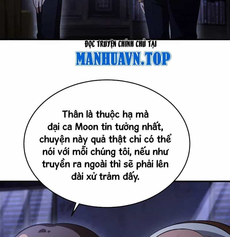 Phản Diện Tóc Vàng Trong Tiểu Thuyết Phượng Ngạo Thiên Cũng Muốn Hạnh Phúc - Chương 52 - ảnh 3