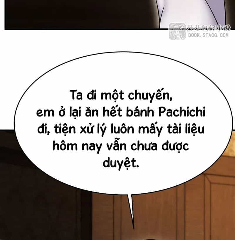 Phản Diện Tóc Vàng Trong Tiểu Thuyết Phượng Ngạo Thiên Cũng Muốn Hạnh Phúc - Chương 52 - ảnh 37