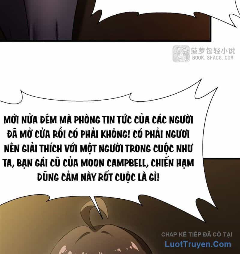 Phản Diện Tóc Vàng Trong Tiểu Thuyết Phượng Ngạo Thiên Cũng Muốn Hạnh Phúc - Chương 52 - ảnh 41
