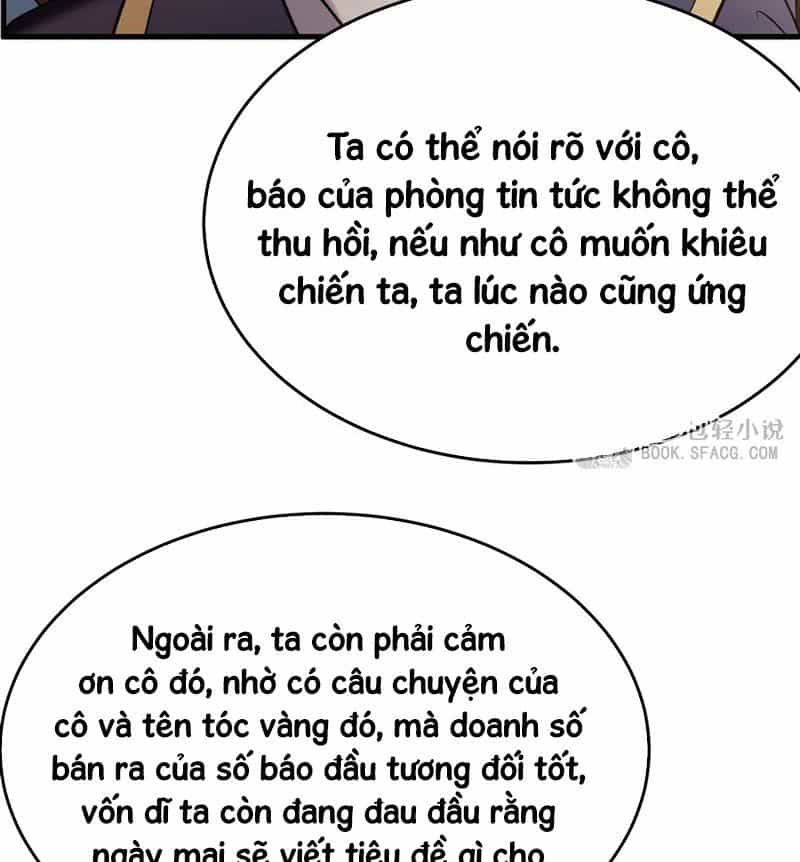 Phản Diện Tóc Vàng Trong Tiểu Thuyết Phượng Ngạo Thiên Cũng Muốn Hạnh Phúc - Chương 52 - ảnh 52