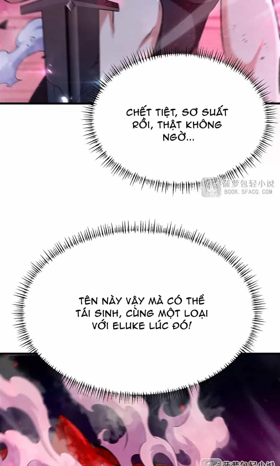 Phản Diện Tóc Vàng Trong Tiểu Thuyết Phượng Ngạo Thiên Cũng Muốn Hạnh Phúc - Chương 63 - ảnh 21