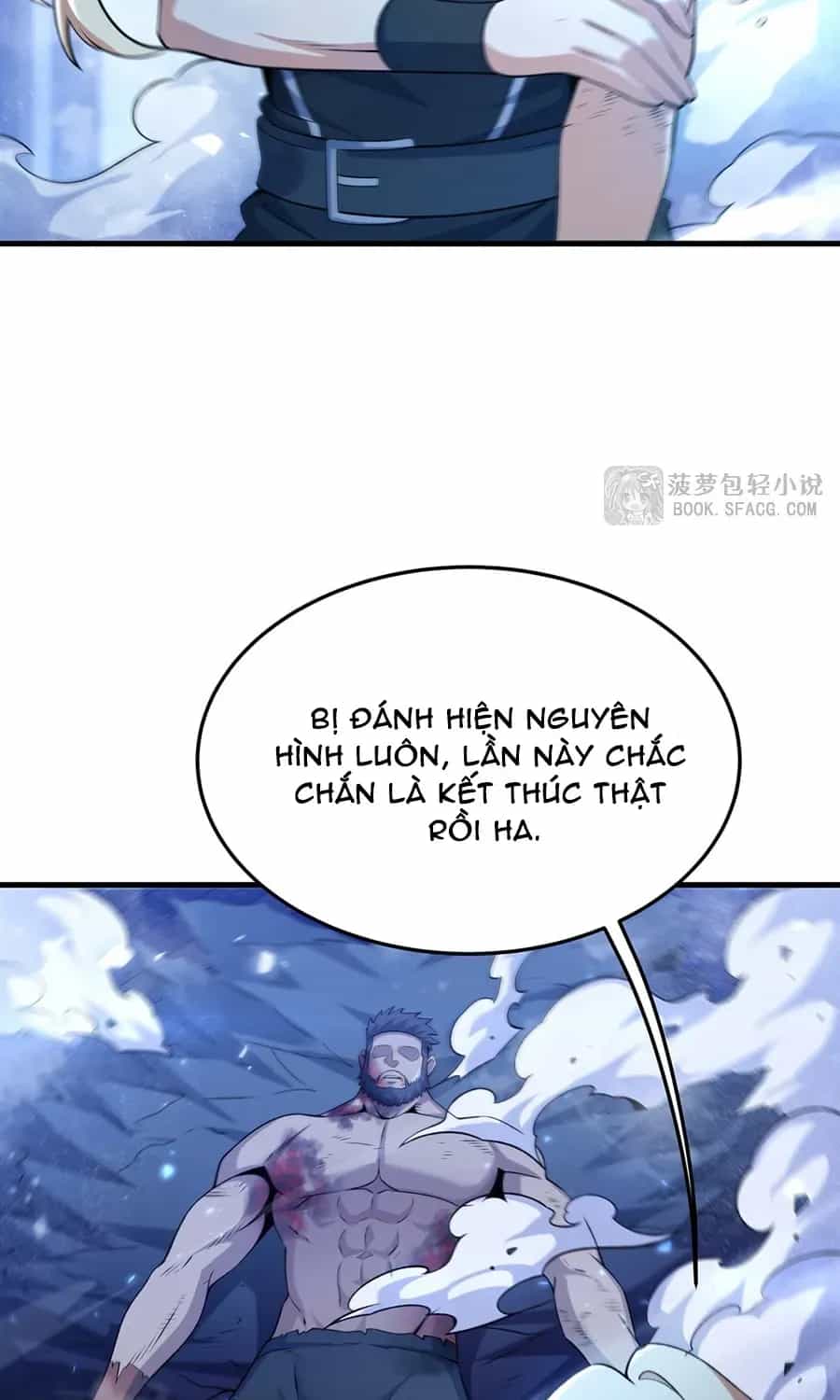 Phản Diện Tóc Vàng Trong Tiểu Thuyết Phượng Ngạo Thiên Cũng Muốn Hạnh Phúc - Chương 63 - ảnh 38
