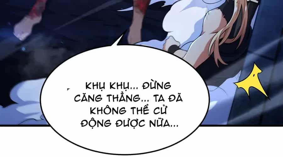 Phản Diện Tóc Vàng Trong Tiểu Thuyết Phượng Ngạo Thiên Cũng Muốn Hạnh Phúc - Chương 63 - ảnh 42