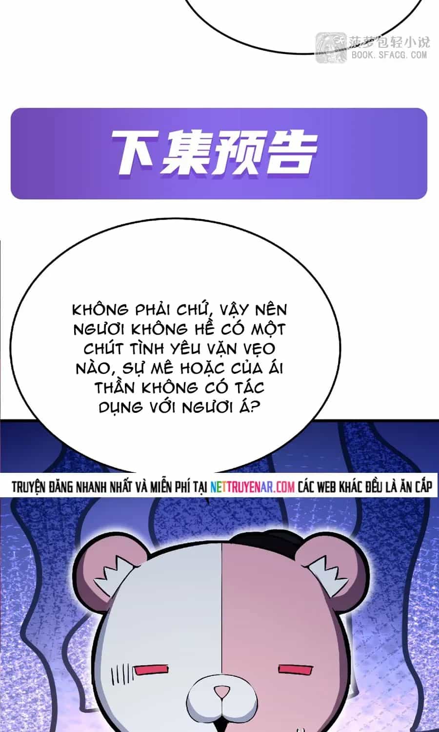 Phản Diện Tóc Vàng Trong Tiểu Thuyết Phượng Ngạo Thiên Cũng Muốn Hạnh Phúc - Chương 63 - ảnh 54