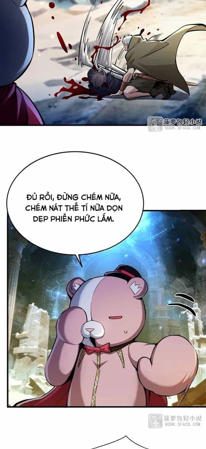 Phản Diện Tóc Vàng Trong Tiểu Thuyết Phượng Ngạo Thiên Cũng Muốn Hạnh Phúc - Chương 64 - ảnh 27