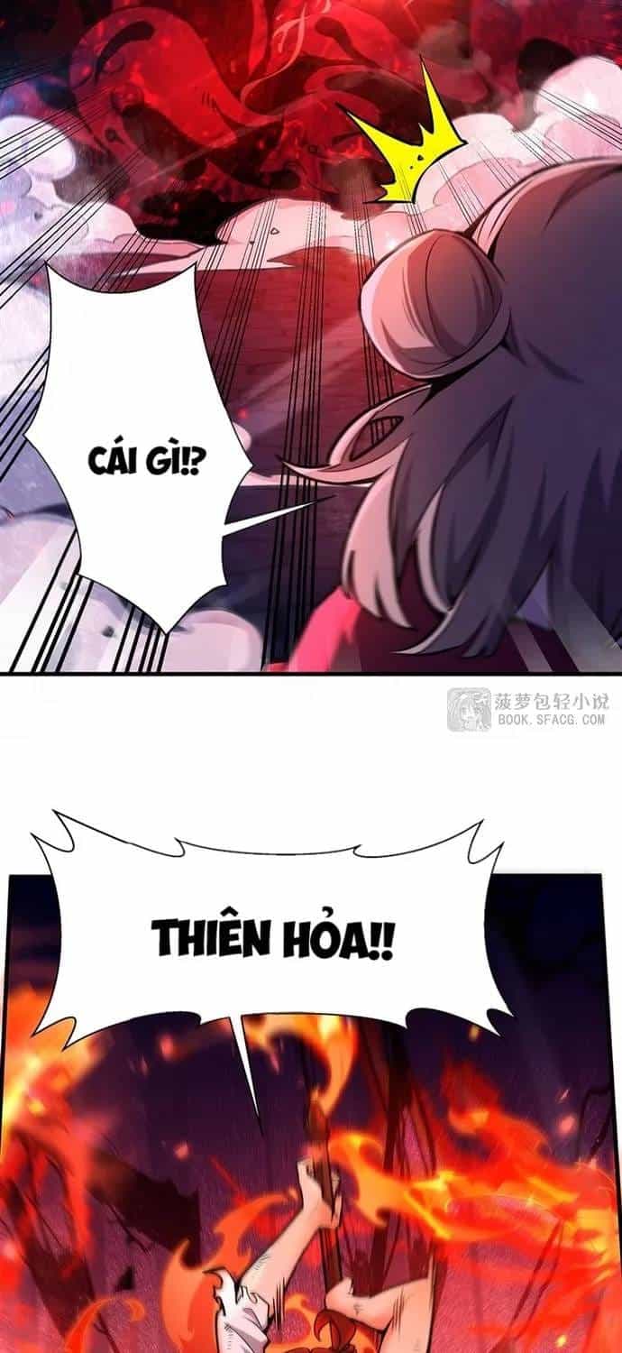 Phản Diện Tóc Vàng Trong Tiểu Thuyết Phượng Ngạo Thiên Cũng Muốn Hạnh Phúc - Chương 65 - ảnh 9