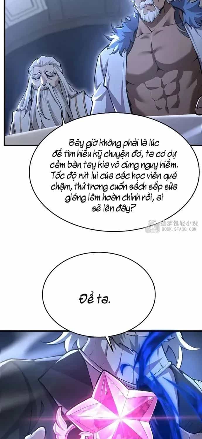 Phản Diện Tóc Vàng Trong Tiểu Thuyết Phượng Ngạo Thiên Cũng Muốn Hạnh Phúc - Chương 66 - ảnh 22