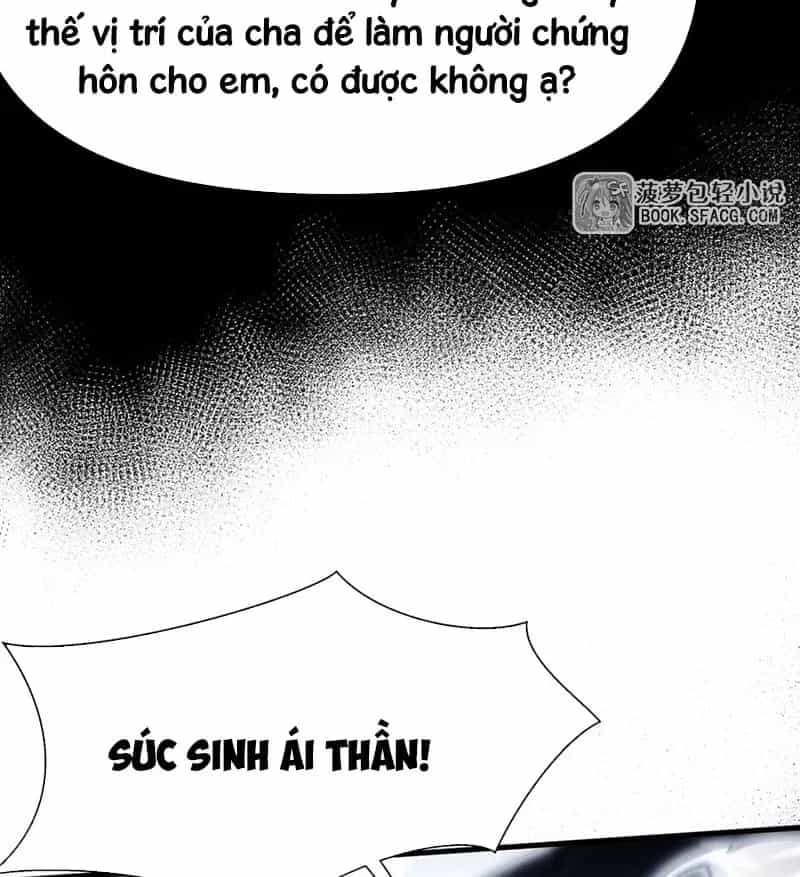 Phản Diện Tóc Vàng Trong Tiểu Thuyết Phượng Ngạo Thiên Cũng Muốn Hạnh Phúc - Chương 68 - ảnh 12