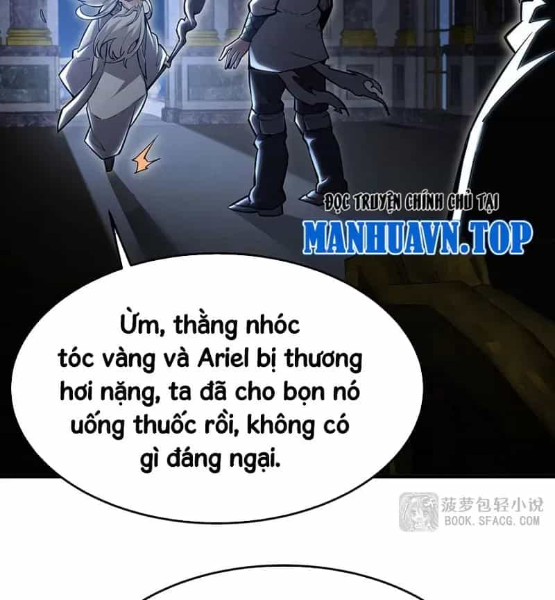 Phản Diện Tóc Vàng Trong Tiểu Thuyết Phượng Ngạo Thiên Cũng Muốn Hạnh Phúc - Chương 68 - ảnh 18