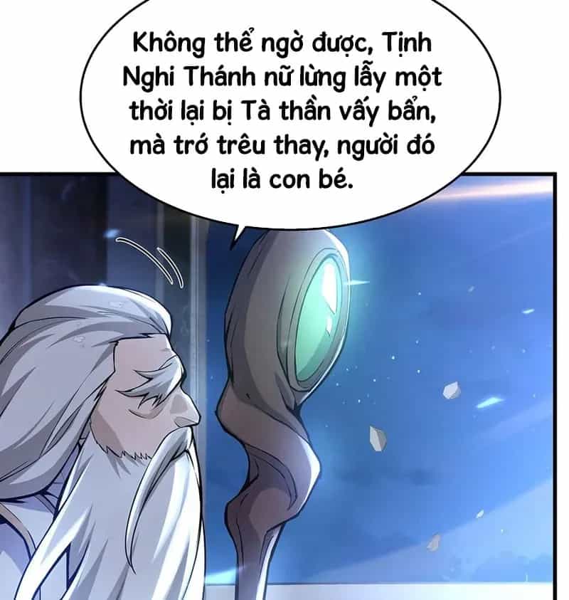 Phản Diện Tóc Vàng Trong Tiểu Thuyết Phượng Ngạo Thiên Cũng Muốn Hạnh Phúc - Chương 68 - ảnh 19