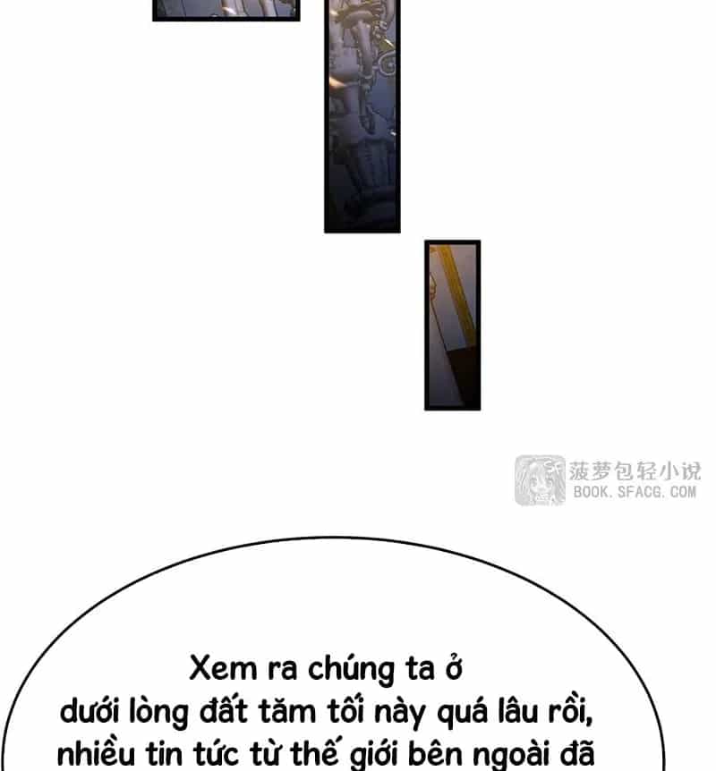 Phản Diện Tóc Vàng Trong Tiểu Thuyết Phượng Ngạo Thiên Cũng Muốn Hạnh Phúc - Chương 68 - ảnh 29