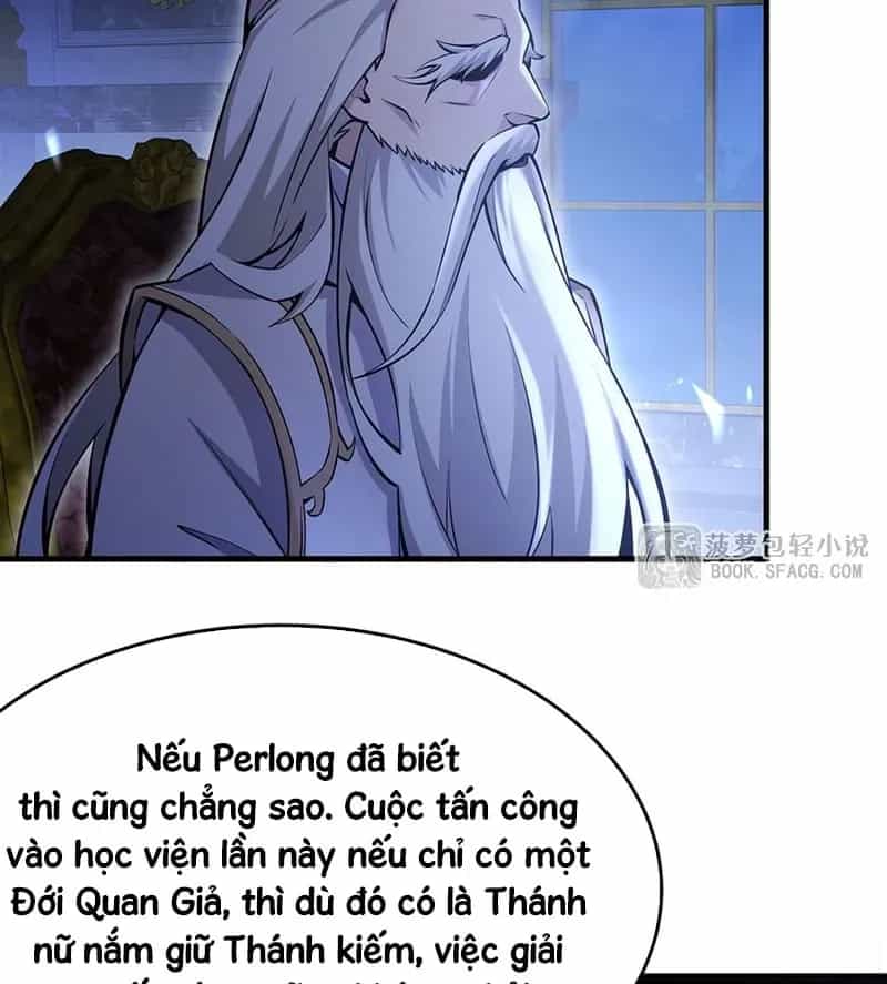 Phản Diện Tóc Vàng Trong Tiểu Thuyết Phượng Ngạo Thiên Cũng Muốn Hạnh Phúc - Chương 68 - ảnh 32