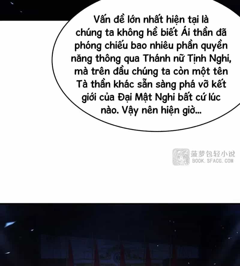 Phản Diện Tóc Vàng Trong Tiểu Thuyết Phượng Ngạo Thiên Cũng Muốn Hạnh Phúc - Chương 68 - ảnh 34