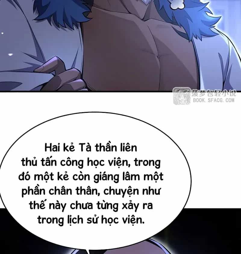 Phản Diện Tóc Vàng Trong Tiểu Thuyết Phượng Ngạo Thiên Cũng Muốn Hạnh Phúc - Chương 68 - ảnh 37