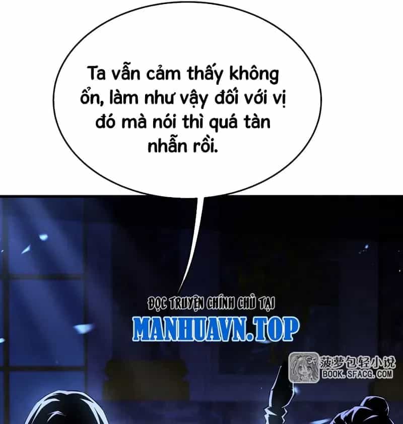 Phản Diện Tóc Vàng Trong Tiểu Thuyết Phượng Ngạo Thiên Cũng Muốn Hạnh Phúc - Chương 68 - ảnh 48