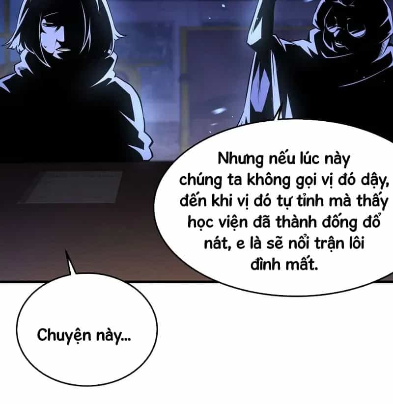 Phản Diện Tóc Vàng Trong Tiểu Thuyết Phượng Ngạo Thiên Cũng Muốn Hạnh Phúc - Chương 68 - ảnh 49