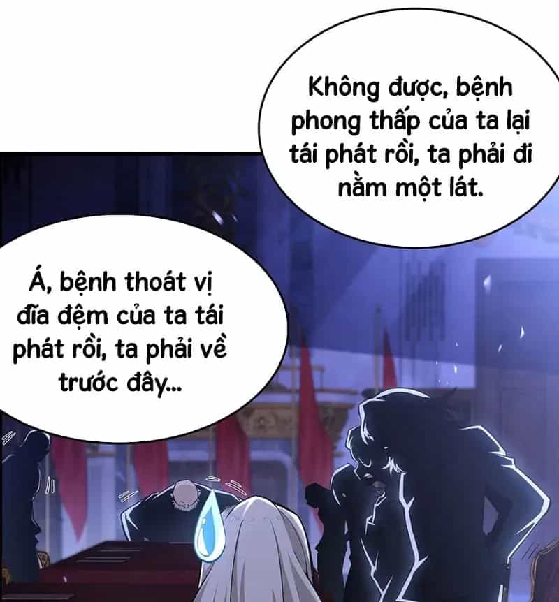 Phản Diện Tóc Vàng Trong Tiểu Thuyết Phượng Ngạo Thiên Cũng Muốn Hạnh Phúc - Chương 68 - ảnh 53