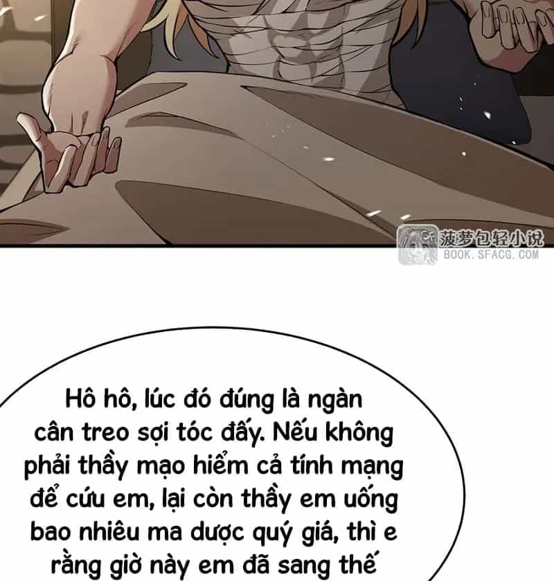 Phản Diện Tóc Vàng Trong Tiểu Thuyết Phượng Ngạo Thiên Cũng Muốn Hạnh Phúc - Chương 68 - ảnh 68