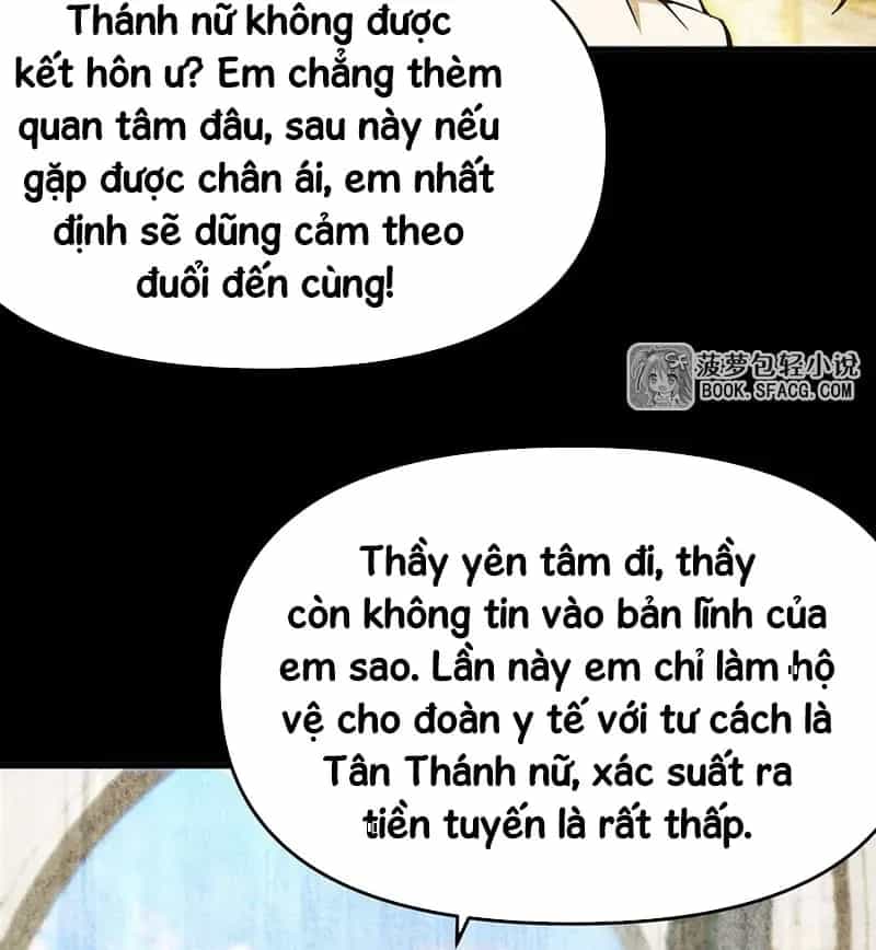 Phản Diện Tóc Vàng Trong Tiểu Thuyết Phượng Ngạo Thiên Cũng Muốn Hạnh Phúc - Chương 68 - ảnh 7