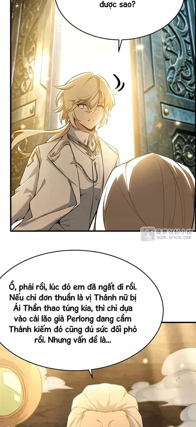 Phản Diện Tóc Vàng Trong Tiểu Thuyết Phượng Ngạo Thiên Cũng Muốn Hạnh Phúc - Chương 69 - ảnh 24