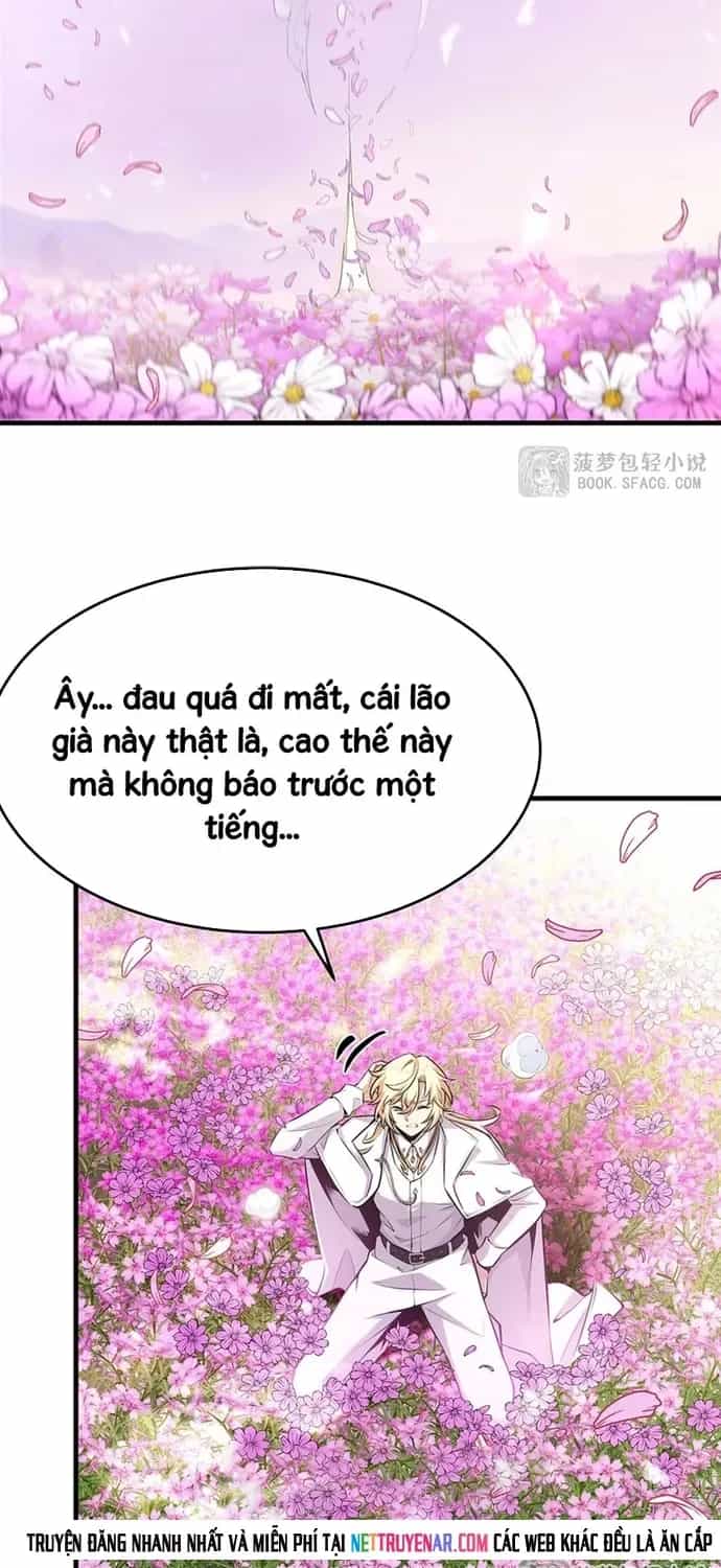 Phản Diện Tóc Vàng Trong Tiểu Thuyết Phượng Ngạo Thiên Cũng Muốn Hạnh Phúc - Chương 69 - ảnh 30
