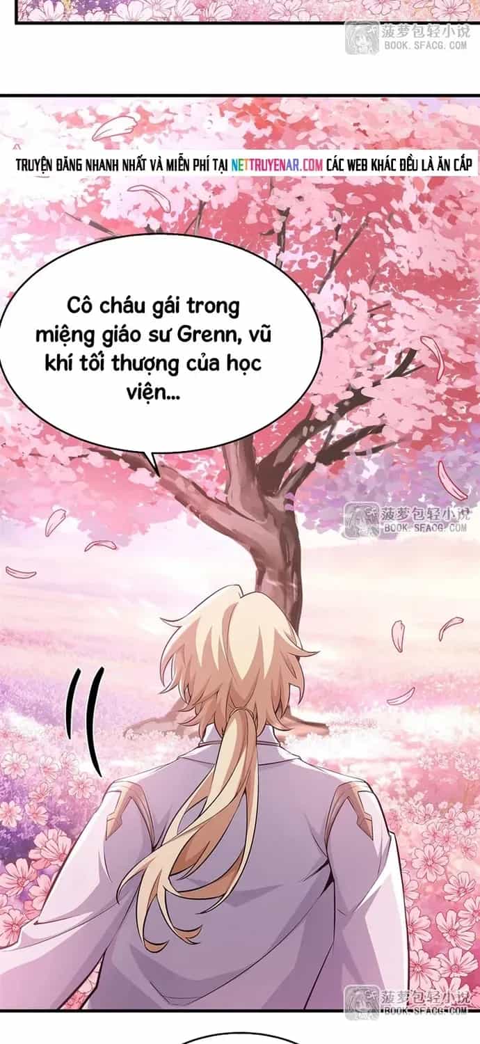 Phản Diện Tóc Vàng Trong Tiểu Thuyết Phượng Ngạo Thiên Cũng Muốn Hạnh Phúc - Chương 69 - ảnh 33