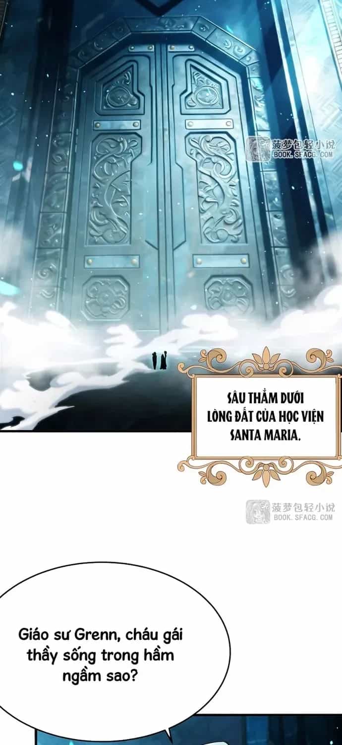 Phản Diện Tóc Vàng Trong Tiểu Thuyết Phượng Ngạo Thiên Cũng Muốn Hạnh Phúc - Chương 69 - ảnh 6
