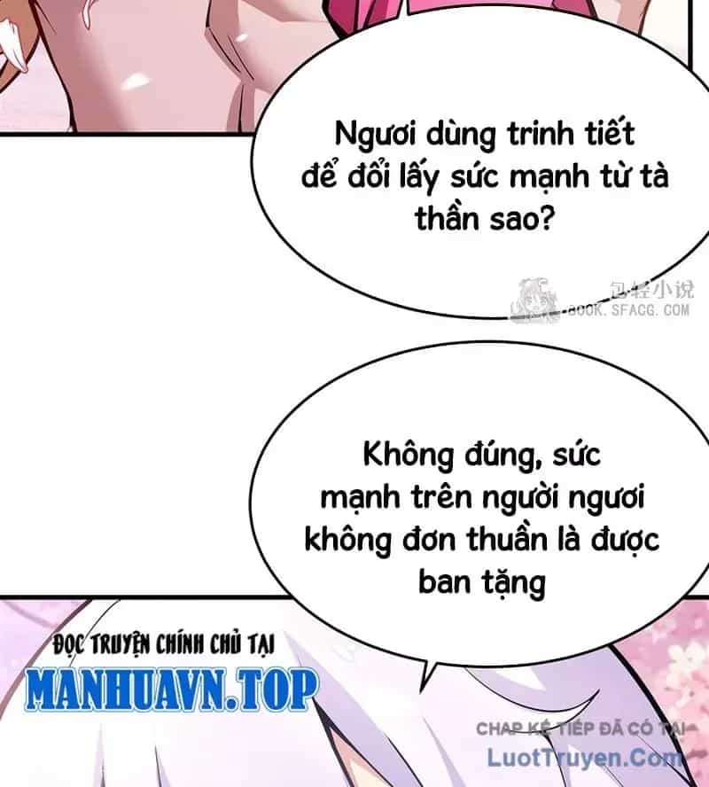 Phản Diện Tóc Vàng Trong Tiểu Thuyết Phượng Ngạo Thiên Cũng Muốn Hạnh Phúc - Chương 70 - ảnh 37