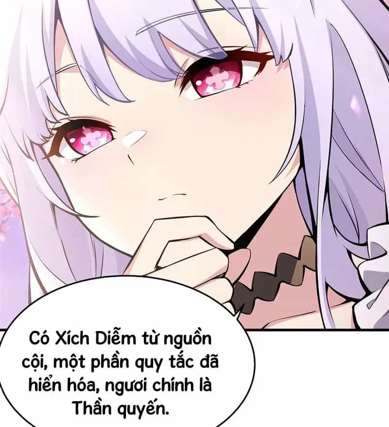 Phản Diện Tóc Vàng Trong Tiểu Thuyết Phượng Ngạo Thiên Cũng Muốn Hạnh Phúc - Chương 70 - ảnh 38