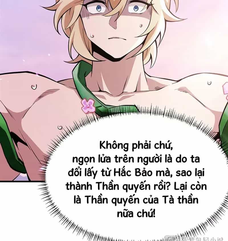 Phản Diện Tóc Vàng Trong Tiểu Thuyết Phượng Ngạo Thiên Cũng Muốn Hạnh Phúc - Chương 70 - ảnh 40