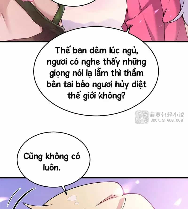 Phản Diện Tóc Vàng Trong Tiểu Thuyết Phượng Ngạo Thiên Cũng Muốn Hạnh Phúc - Chương 70 - ảnh 60